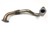 EGR valve line/pipe/hose