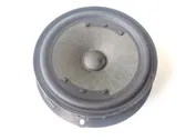 Rear door speaker