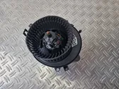 Heater fan/blower