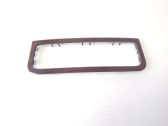 Dashboard glove box trim