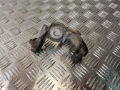 Gear shift cable bracket