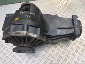 Hinterachsdifferential