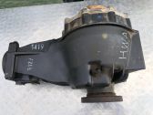 Rear differential