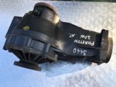 Hinterachsdifferential