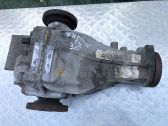 Rear differential