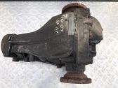 Rear differential