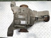 Rear differential