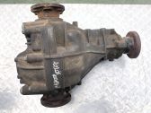 Rear differential