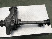 Front differential