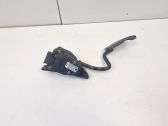 Accelerator throttle pedal