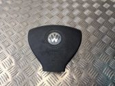 Steering wheel airbag