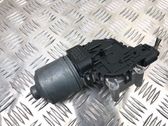 Wischermotor