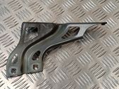 Fender mounting bracket