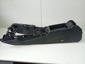 Mittelkonsole