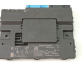 Gateway control module