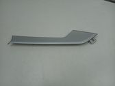 Front door trim bar