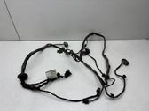 Parking sensor (PDC) wiring loom