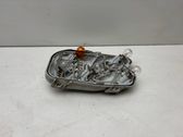 Tail light bulb cover holder