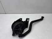 Secondary air pump