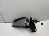 Front door electric wing mirror