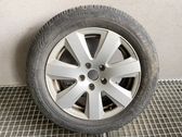 R16 alloy rim