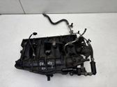 Intake manifold