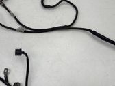 Kabel Lichtmaschine