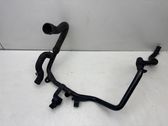 Engine coolant pipe/hose