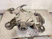 Rear differential