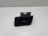 Dashboard side air vent grill/cover trim