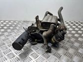 Auxiliary pre-heater (Webasto)