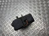 Auxiliary pre-heater (Webasto)