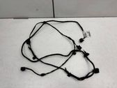 Parking sensor (PDC) wiring loom