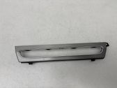 Dashboard glove box trim