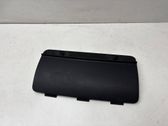 Tow hook cap/cover