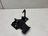 Engine bonnet/hood lock/latch loop/hook