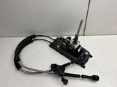 Gear shifter/selector