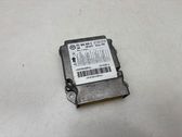 Module de contrôle airbag