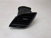 Dashboard side air vent grill/cover trim