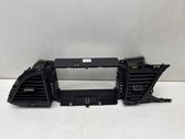 Dash center air vent grill