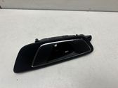 Front door interior handle
