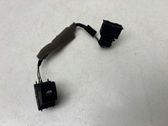 Electric window control switch