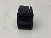 Headlight level height control switch