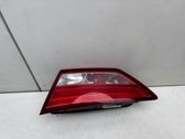 Tailgate rear/tail lights
