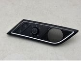 Bouton de commutateur rétroviseur latéral