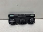 Climate control unit