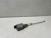 Tailgate boot lock/latch motor