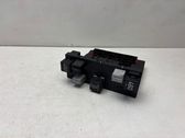 Comfort/convenience module