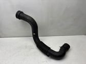 Air intake duct part