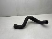 Air intake hose/pipe